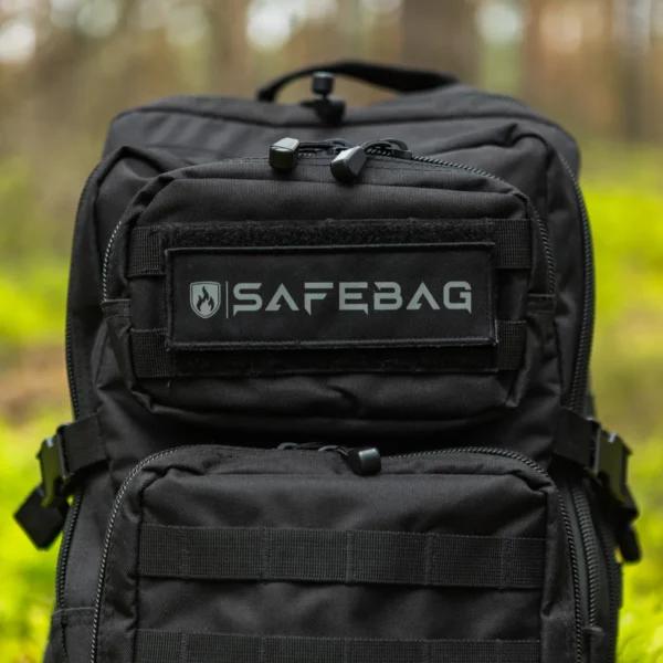 Plecak ratunkowy SAFEBAG